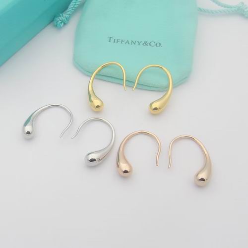 Tiffany earring lyh16